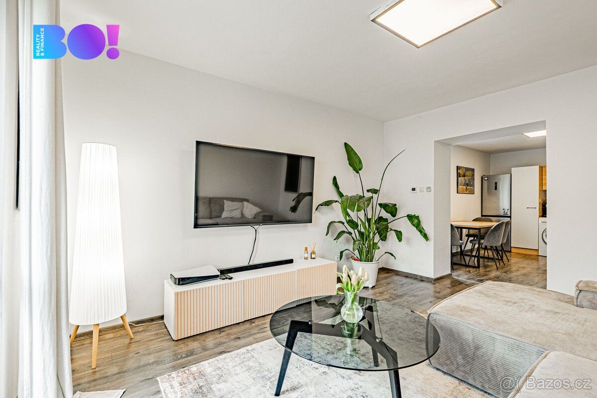 Byty, Ostrava, 700 30