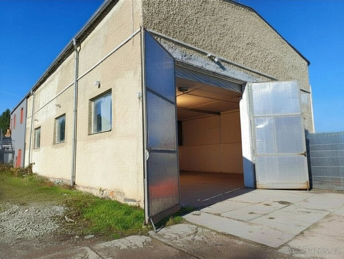 Sklady, Brno, 619 00