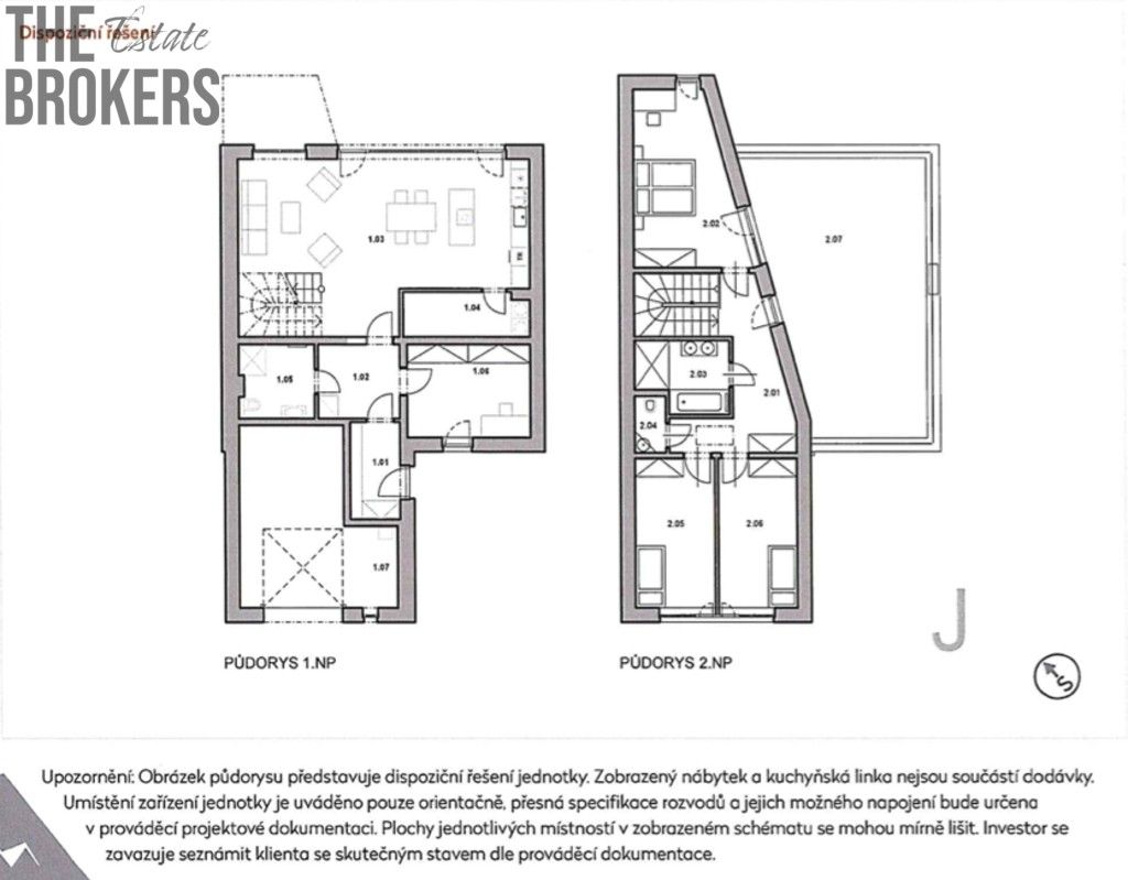 Prodej rodinný dům - Mladá Boleslav, 179 m²