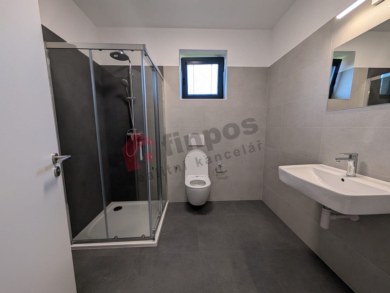 Pronájem byt 1+kk - Vlašim, okres Benešov, Středočeský kraj, 40 m² - 5