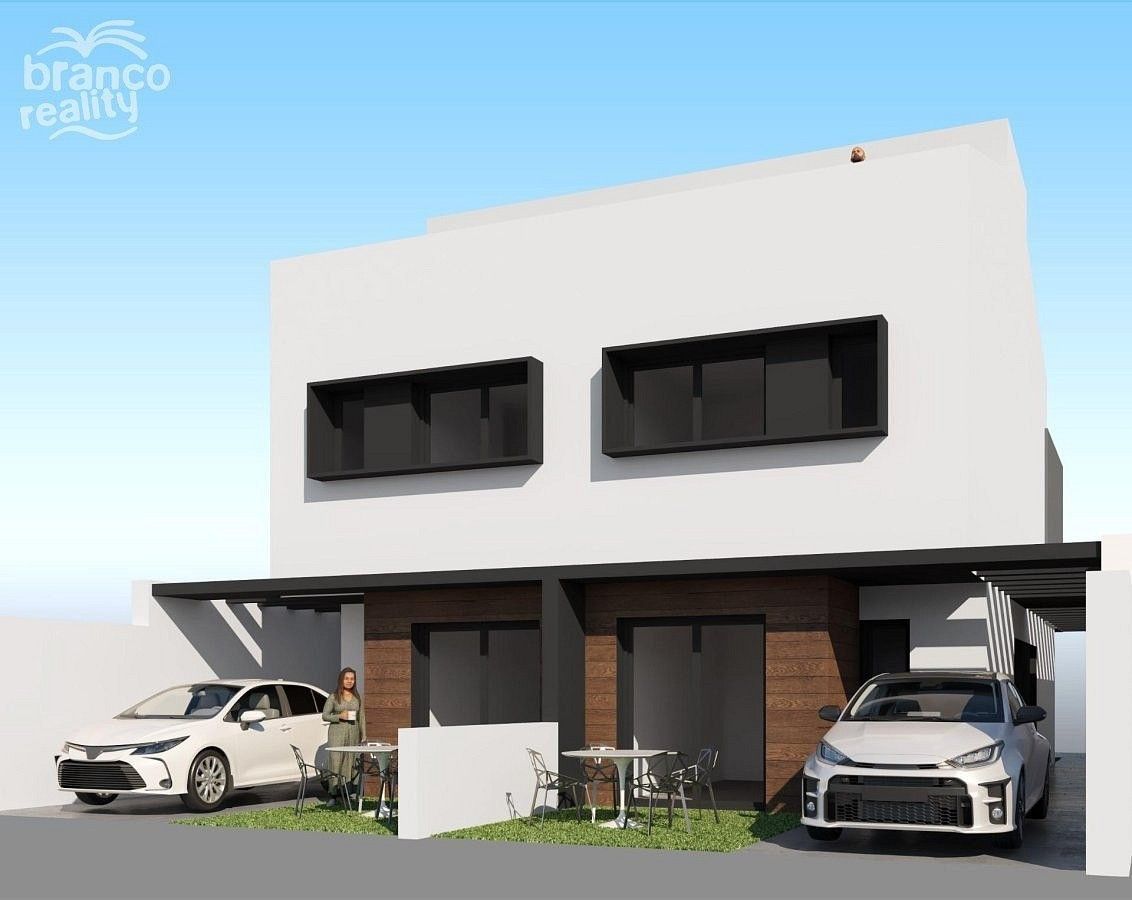 Rodinný dům · 107 m² · San Javier, ES - 2