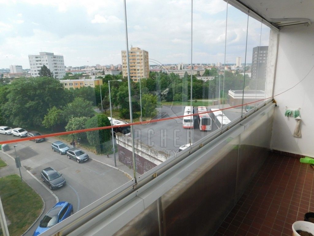 Byt 3+1 · 69 m² · Tehovská, Praha Strašnice - 3