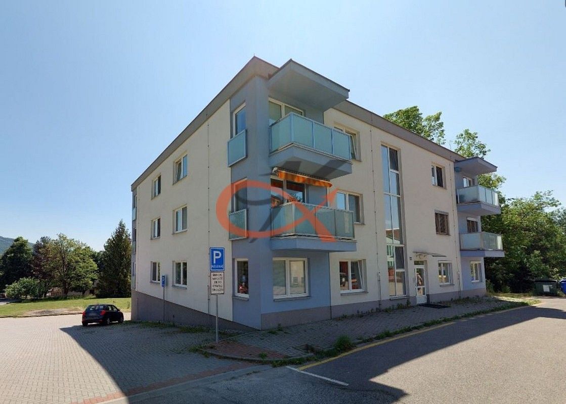 Byt 2+kk, 51 m²