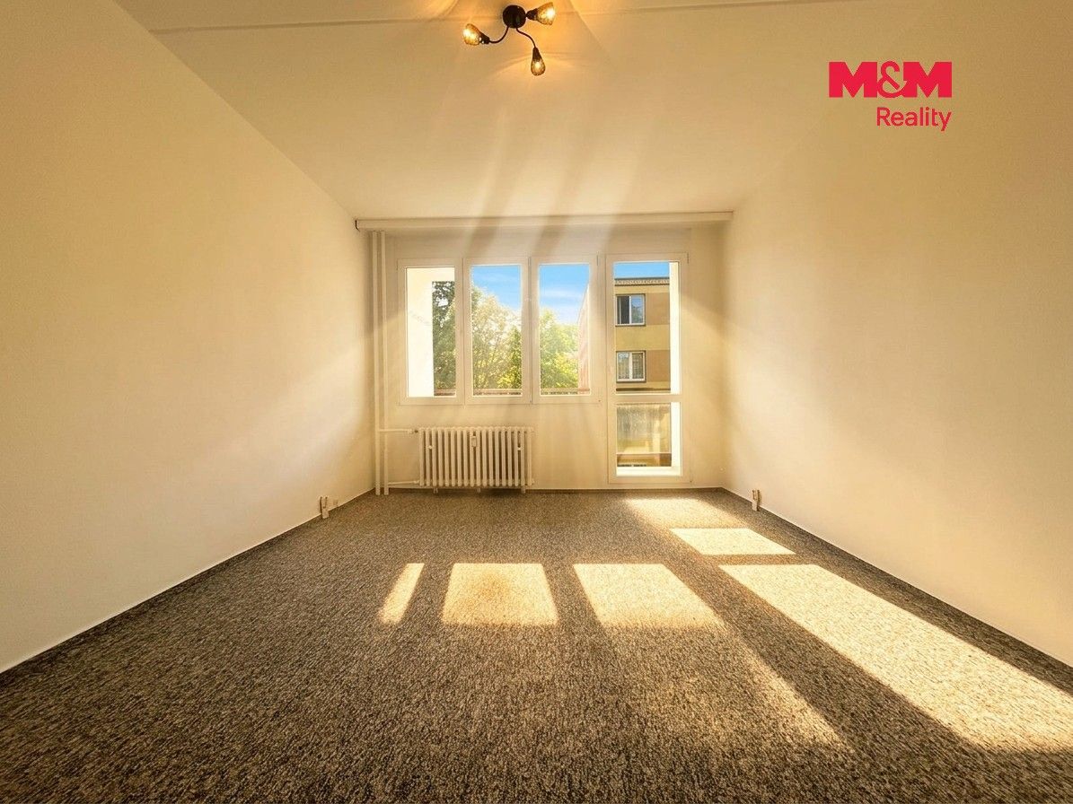 3+1, Pod Hůrkou, Klatovy, 62 m² - 2
