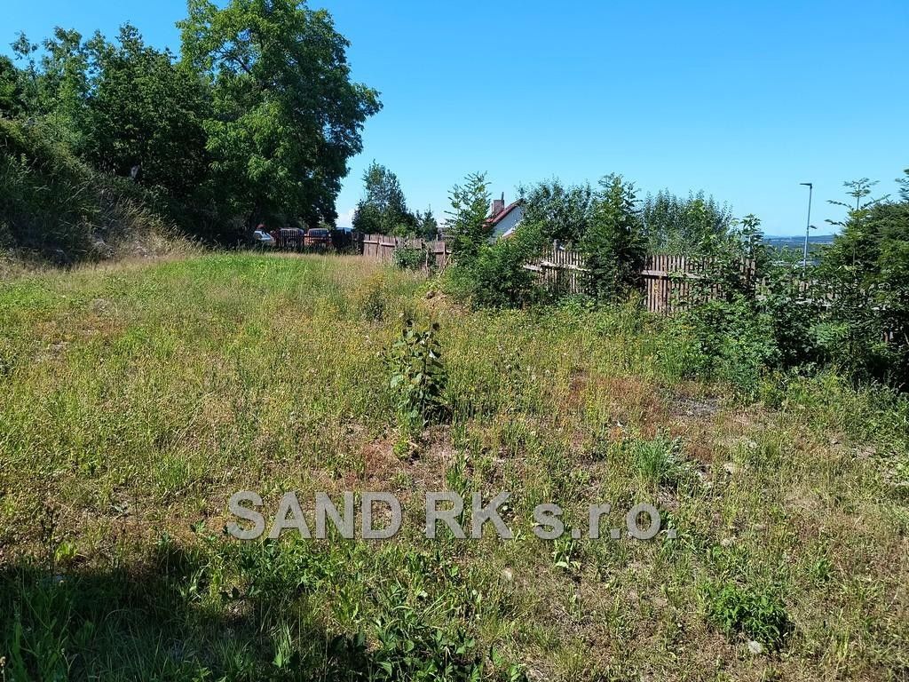 Pozemek pro bydlení · 1 447 m² · Chodov - 3