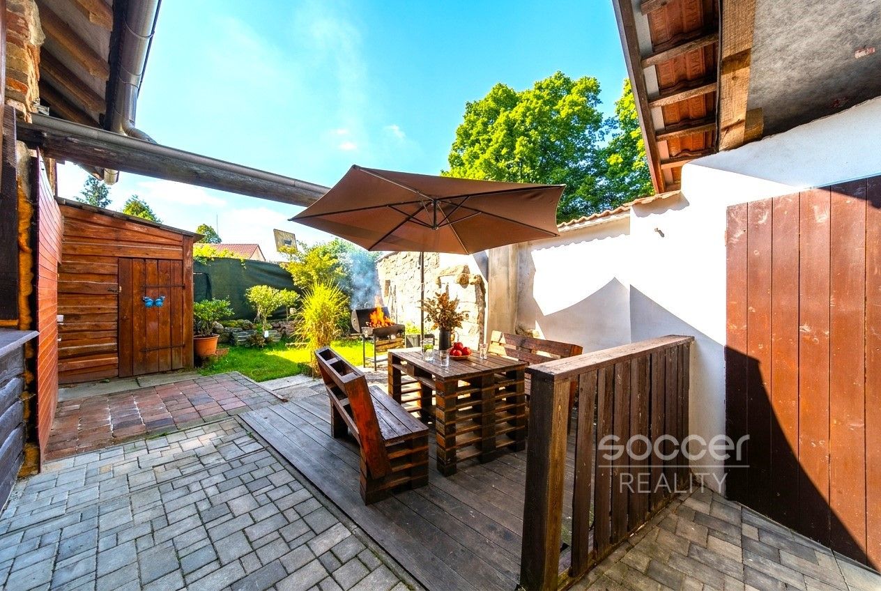 Rodinný dům · 80 m² · Malý Jeníkov, Strmilov - 3