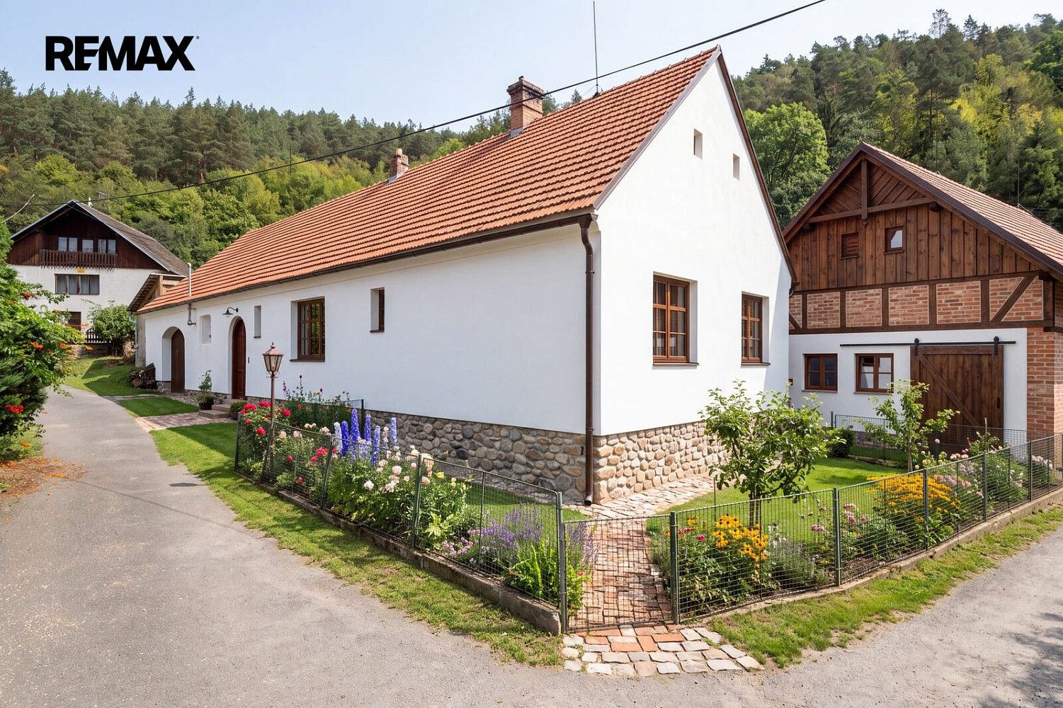 Rodinné domy, Újezd u Tišnova, okres Brno-venkov, 56 m² - 2
