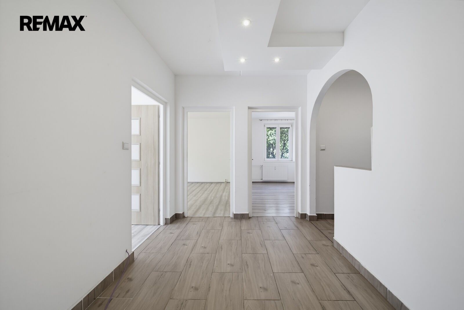 4+1, Kamenná 5128, Chomutov, 77 m² - 1
