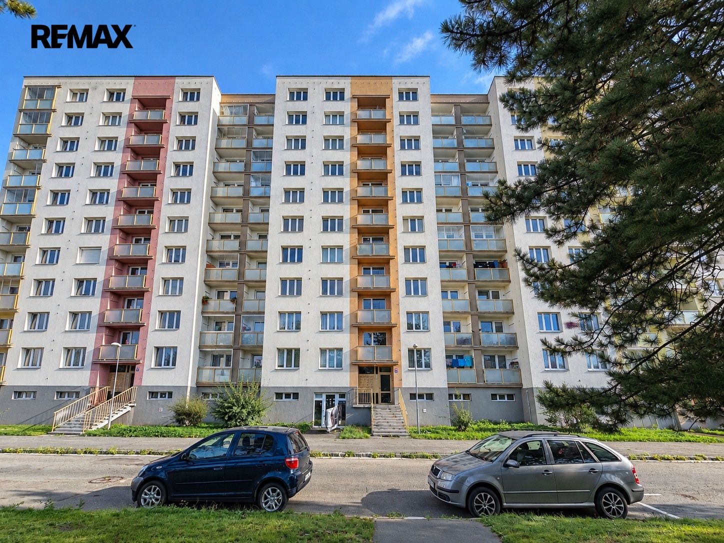 3+1, Durychova 1382, Hradec Králové Nový Hradec Králové, 95 m² - 1