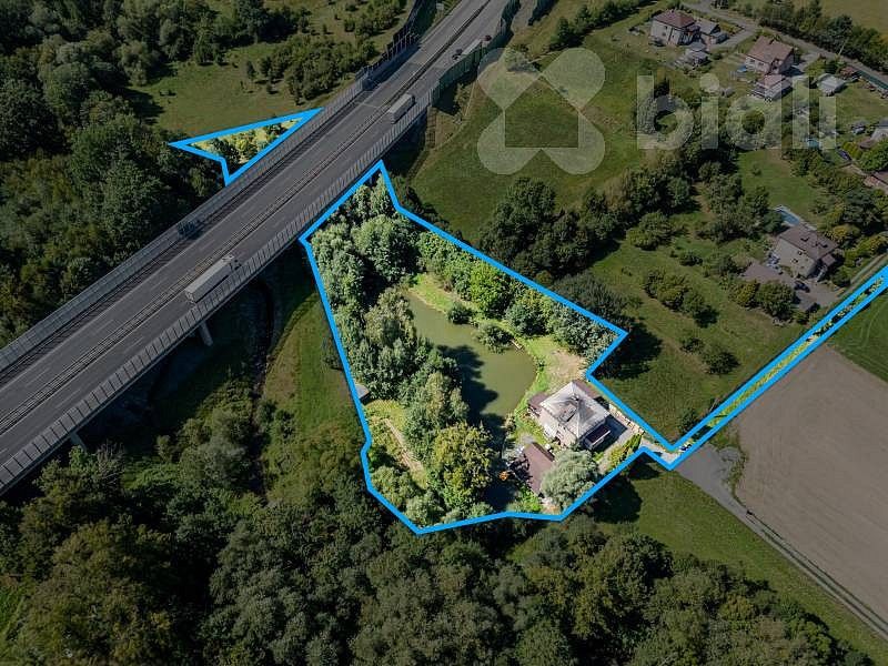Rodinný dům · 78 m² · Třinec - Nebory, okres Frýdek-Místek - 3