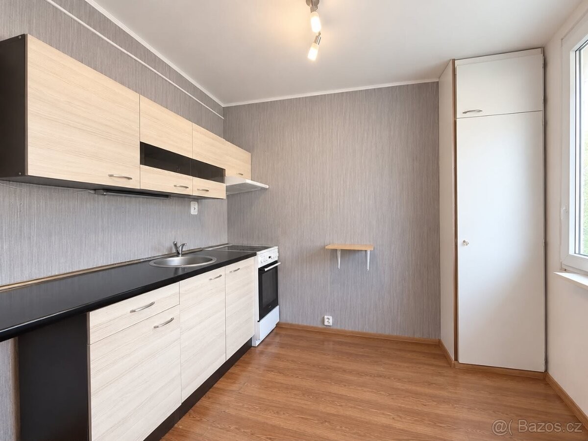 Byt · Jílové u Prahy, 254 01 - 3