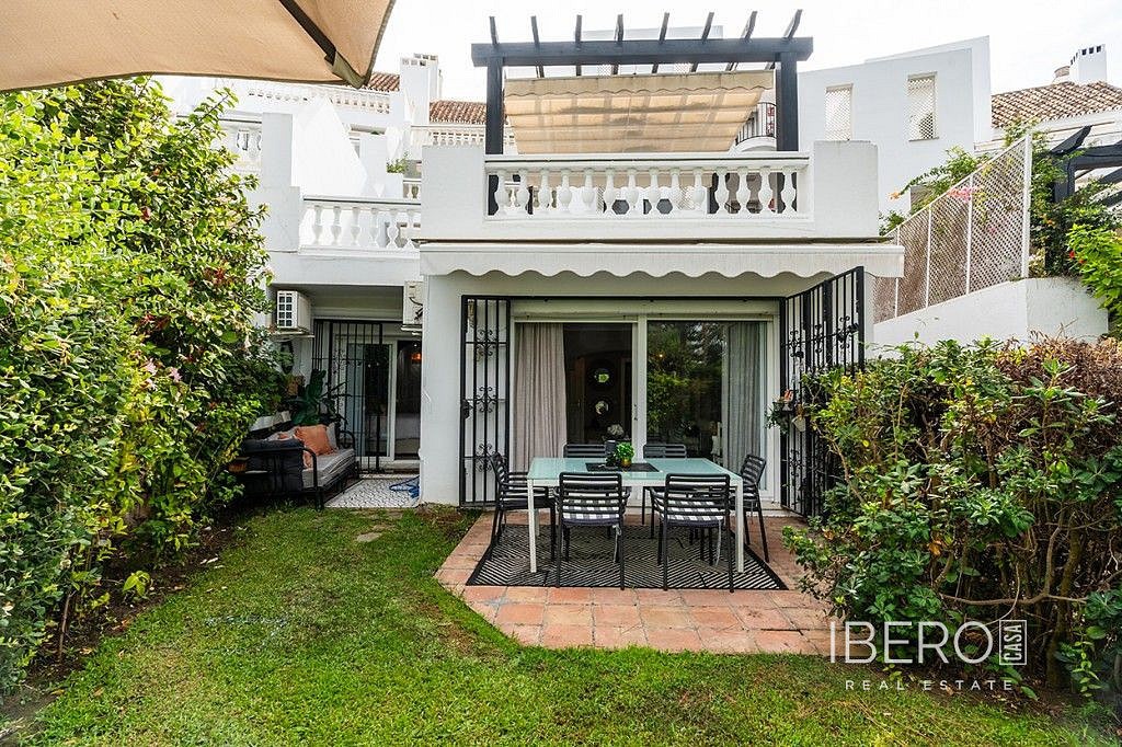 Byt 2+kk · 76 m² · Marbella, Španělsko - 3