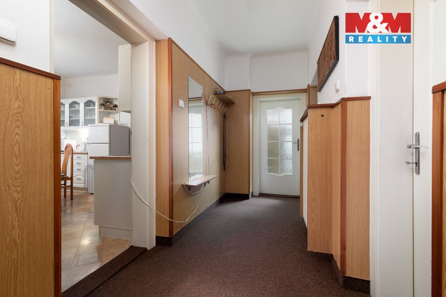 Prodej rodinný dům - Přerovecká, Opava, 120 m² - 5