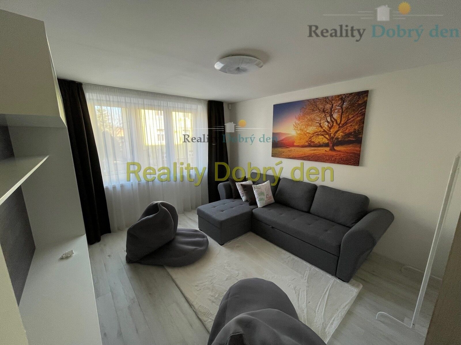 Pronájem byt 2+1 - Polívkova, Olomouc Nová Ulice, 55 m² - 5