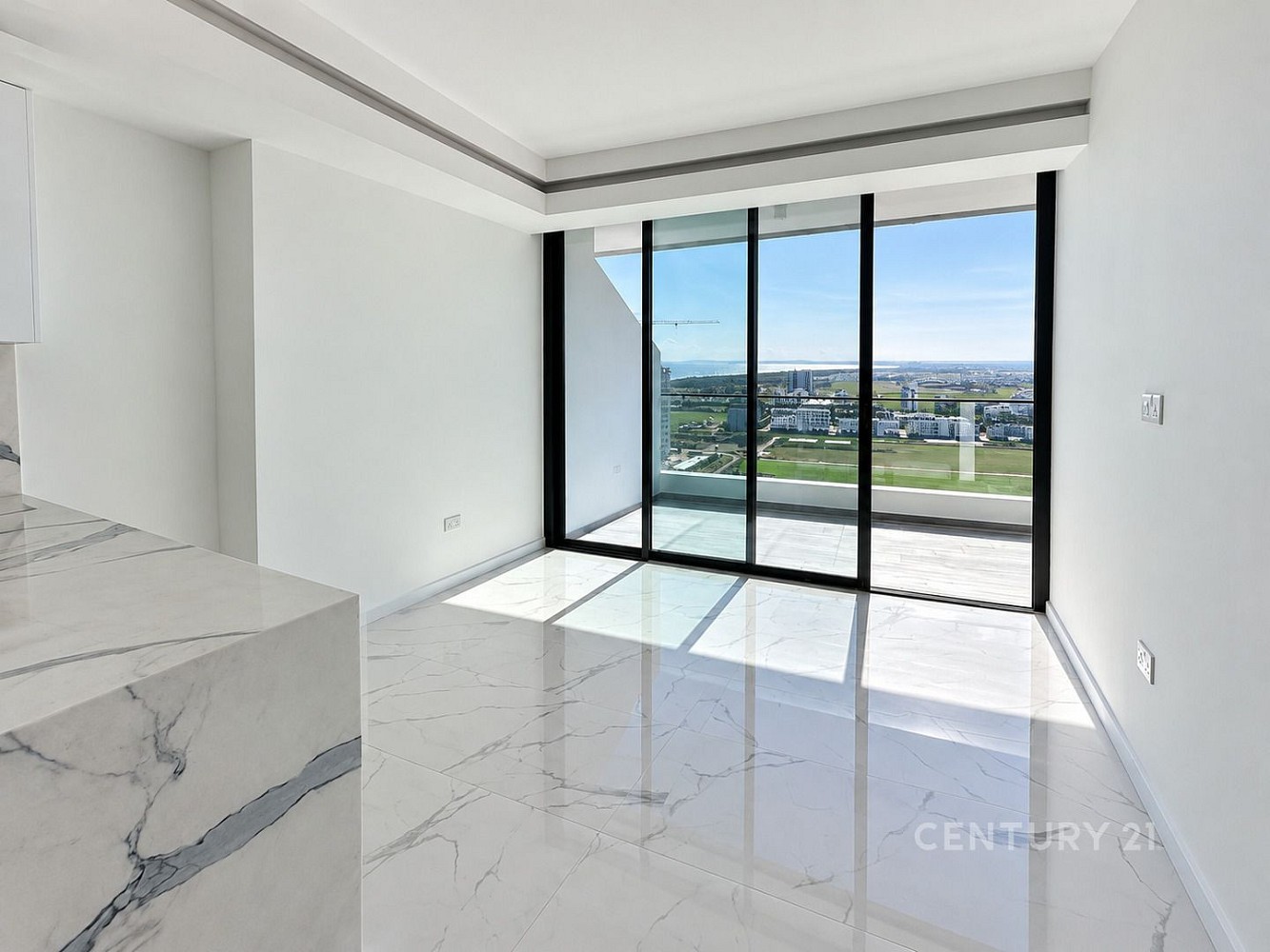 Byt 1+1 · 47 m² · Ammochostos, Famagusta, Kypr - 4