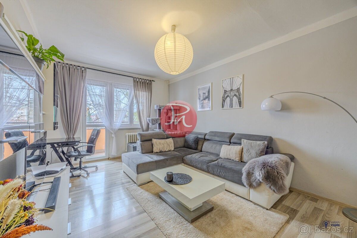 Prodej byt - Ostrava, 700 30