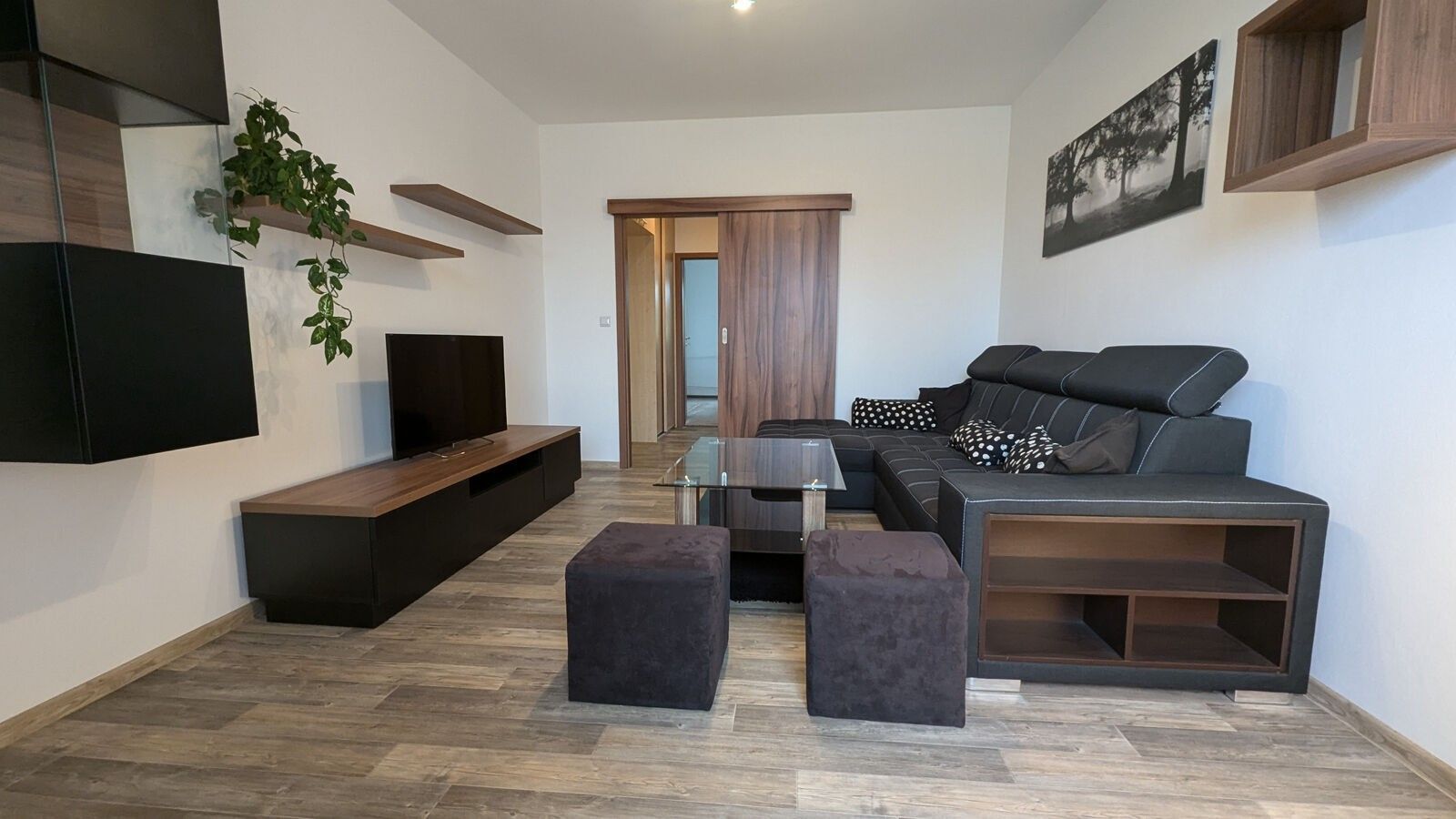 3+1, Heleny Malířové, Olomouc, 72 m² - 2