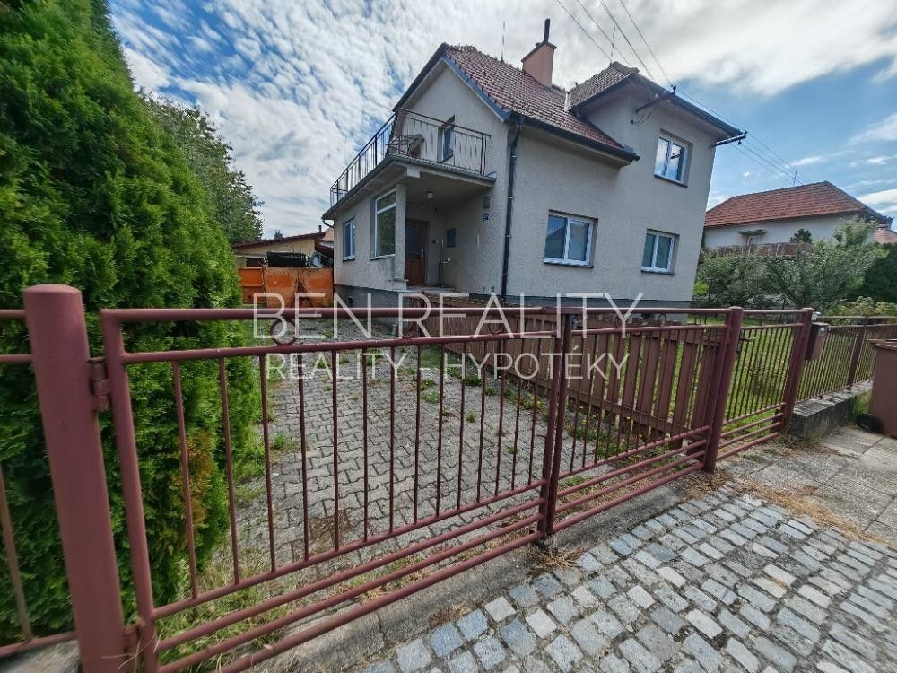 Rodinný dům · 240 m² · Záhumení III, Zlín Louky - 3