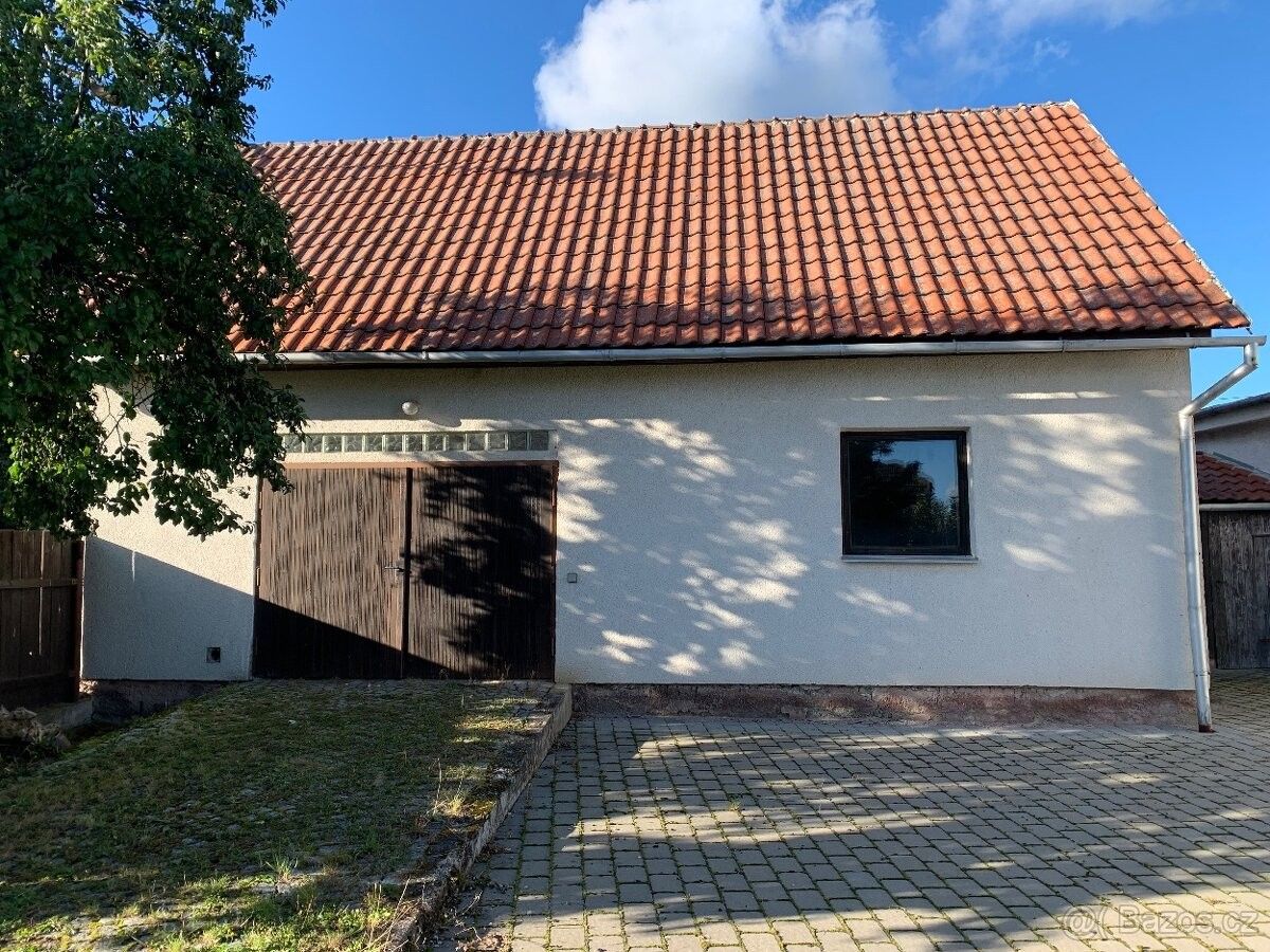 Prodej rodinný dům - Jihlava, 586 01