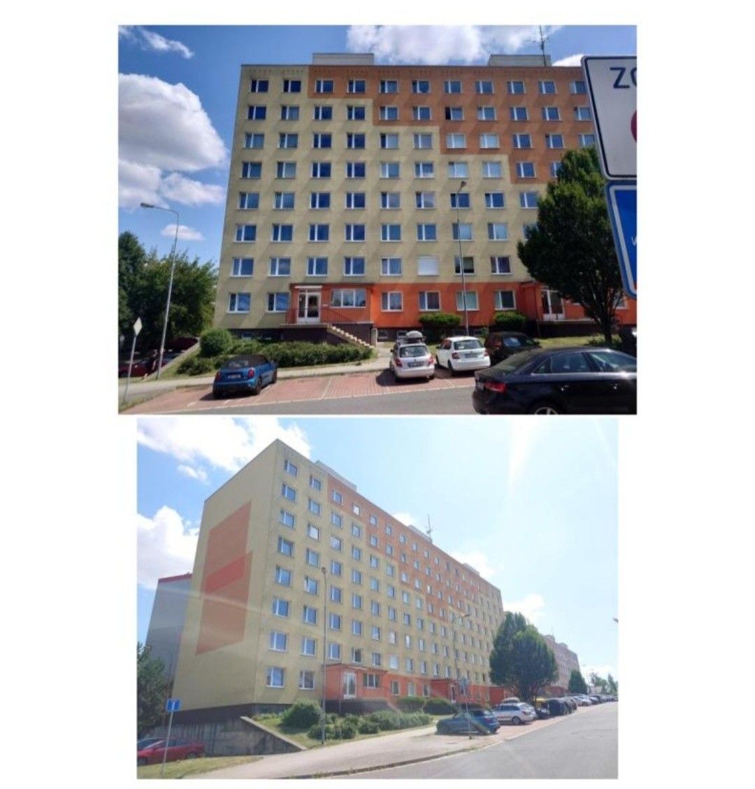 Byty, Kolín, 280 02 - 1