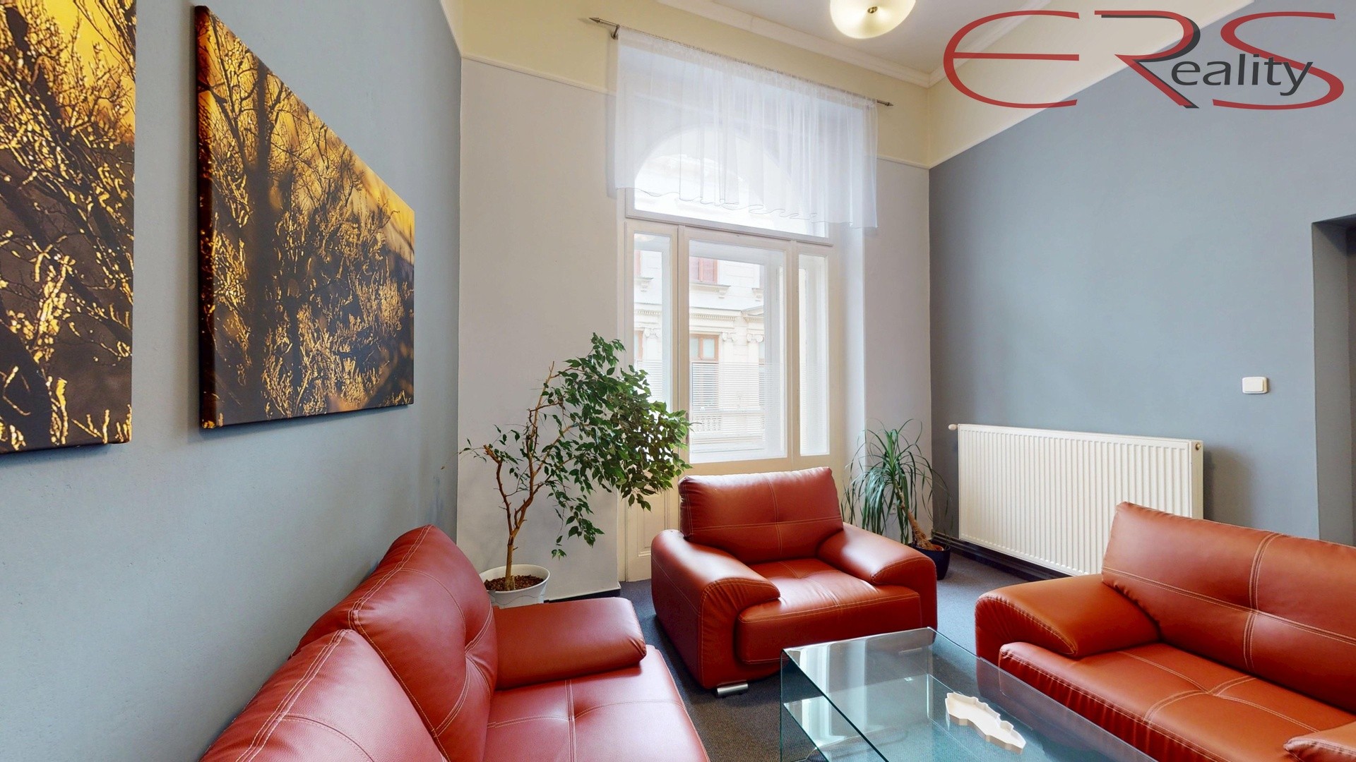 Kancelář · 87 m² · Komenského, Jablonec nad Nisou - 3