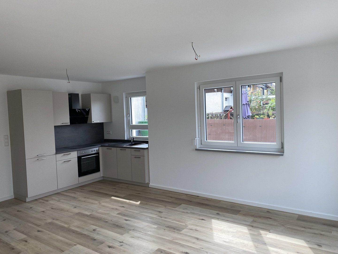 Byt 3+1 · 71 m² · Vogesenstr. 30a, , Bádensko-Württembersko - 4