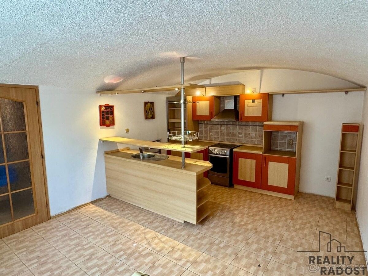 Pronájem byt - Rájec-Jestřebí, 679 02