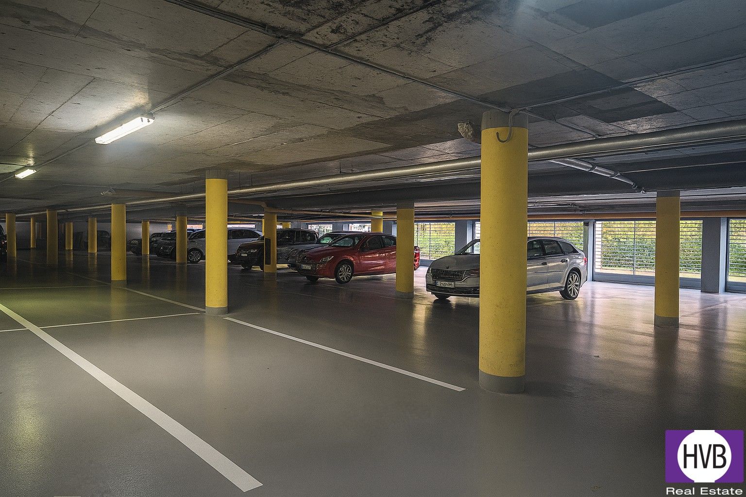 Prodej ostatní - Vysočany, Praha, 13 m²