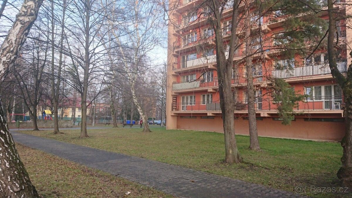 Byty, Frýdek-Místek, 738 01