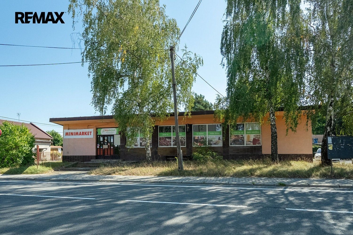 Obchodní prostory · 250 m² · Bohumín - Vrbice, okres Karviná, Moravskoslezský kraj - 4
