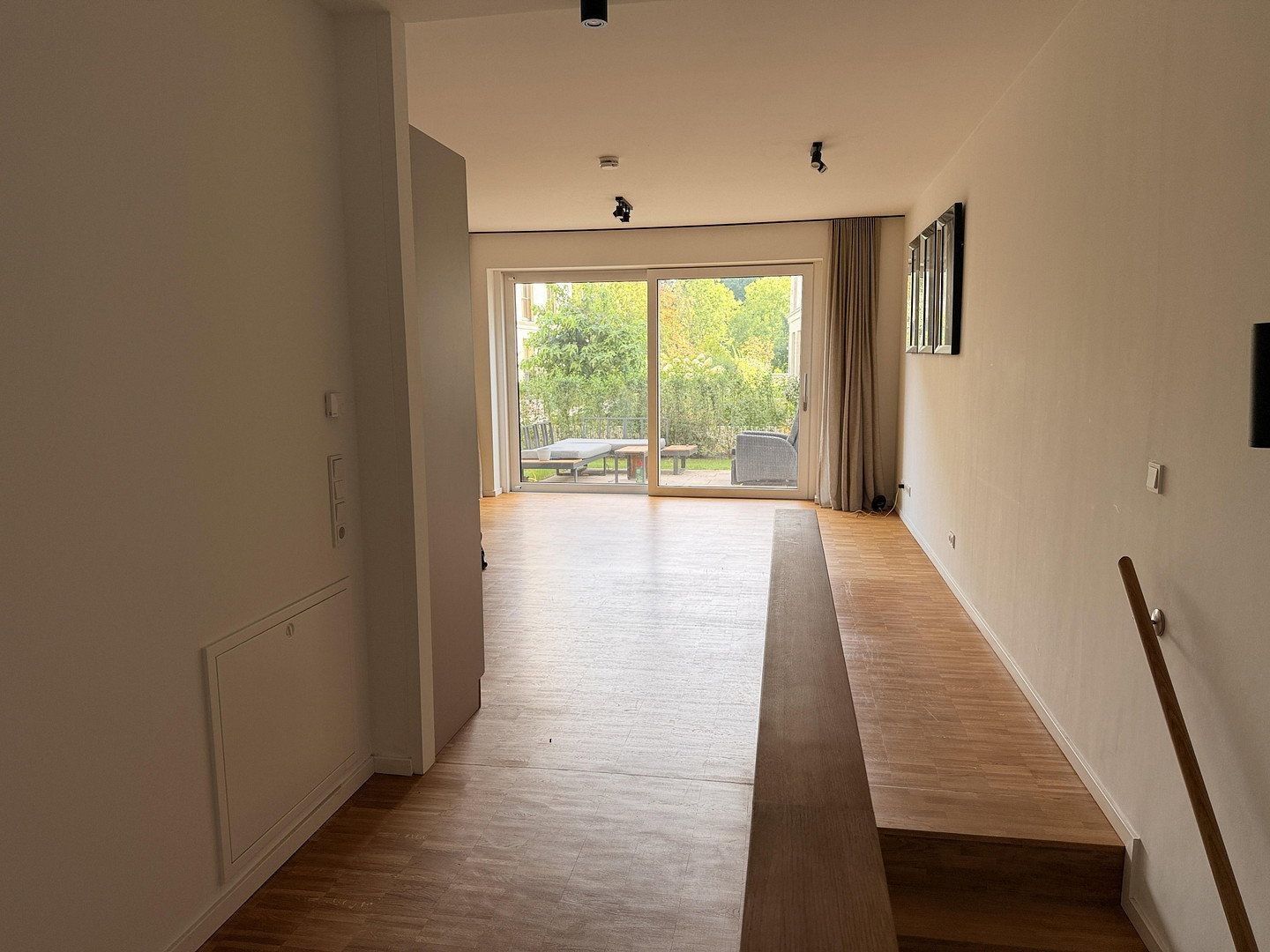 4+1, Moislinger Allee 9k Lübeck Sankt Lorenz Süd Schleswig-Holstein 23558, 126 m² - 1