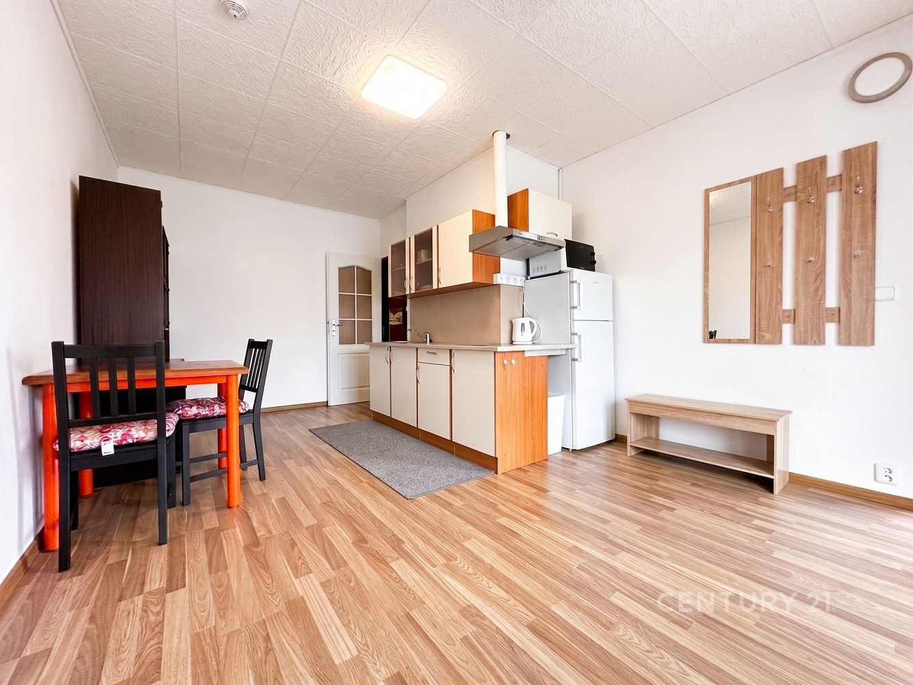 2+kk, Bořanovice, okres Praha-východ, Středočeský kraj, 35 m² - 1