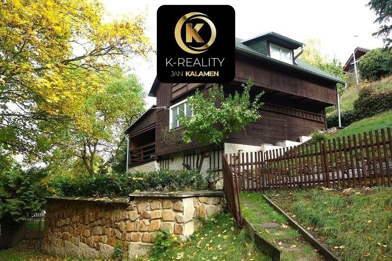 Prodej chata - Horka, Evaň, 138 m²