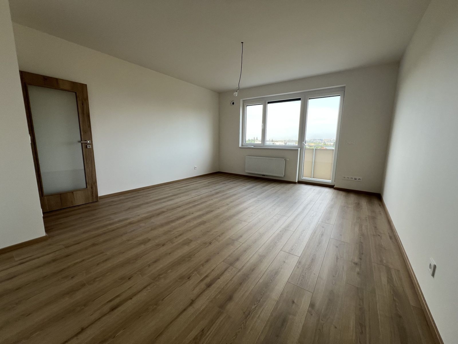 2+kk, Plukovníka Hamšíka, Praha Kbely, 59 m² - 2