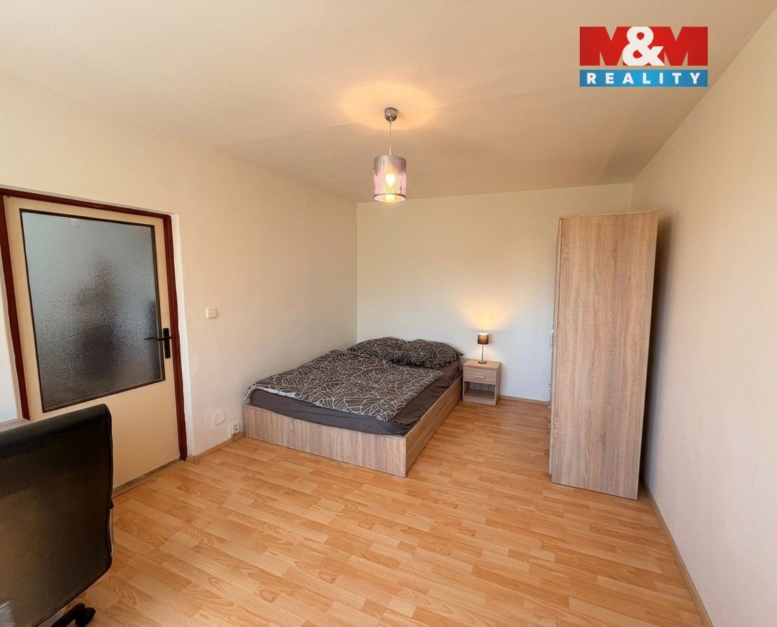 1+1, Větrná, Česká Lípa, 36 m² - 2