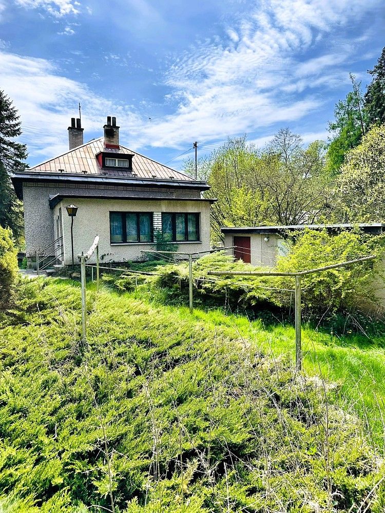 Rodinný dům, 80 m²