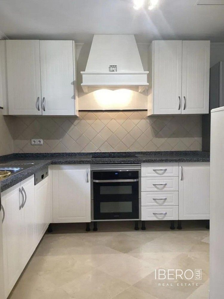 Prodej rodinný dům - Benahavís, ES, 180 m² - 5