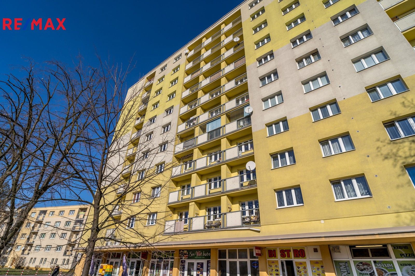 Prodej byt 3+1 - Duchcovská, Teplice, 67 m²