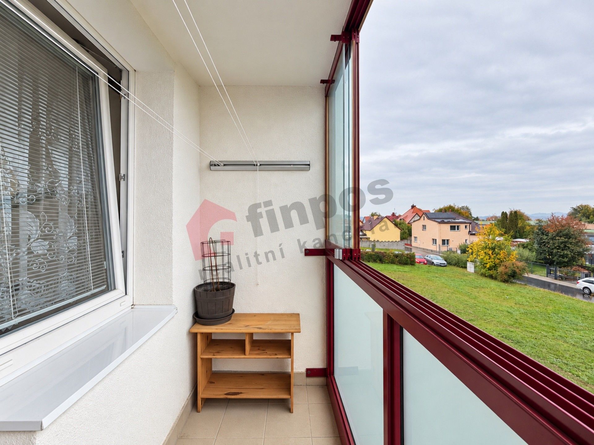 Byt 3+kk · 66 m² · Prokopova 1592, Vlašim - 3