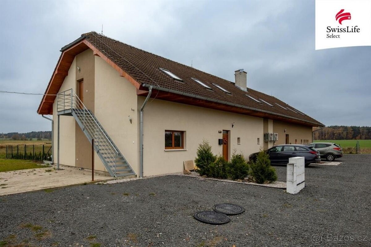 Byty, Plzeň, 301 00