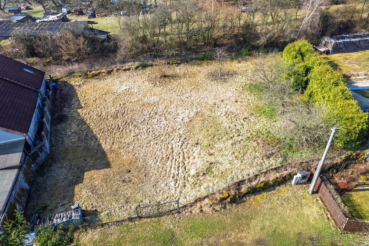 Pozemky pro bydlení, Blatná, 388 01