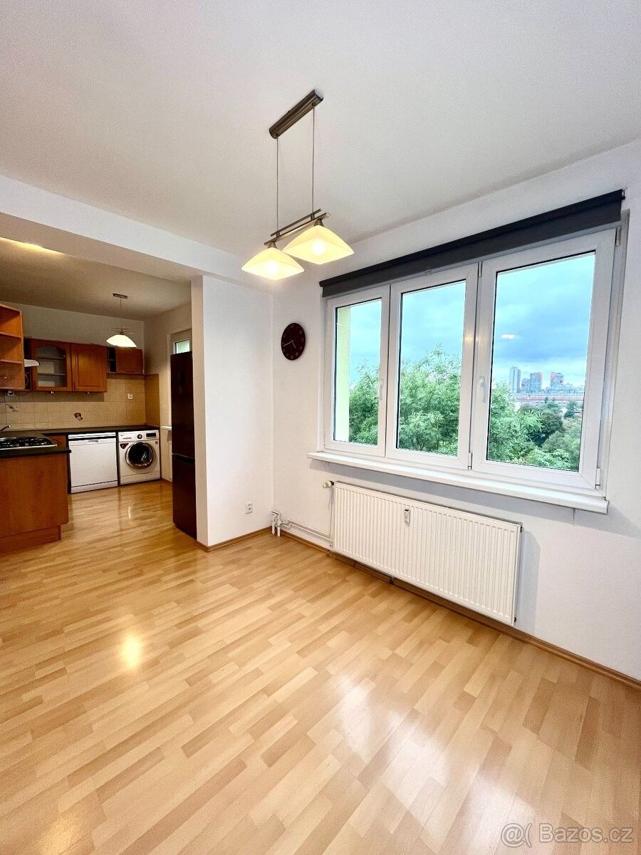 Prodej byt - Praha, 100 00