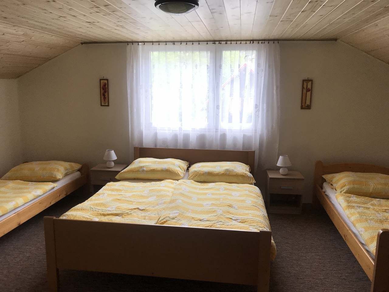 Pronájem chata - Pertoltice pod Ralskem, Liberecký kraj - 2