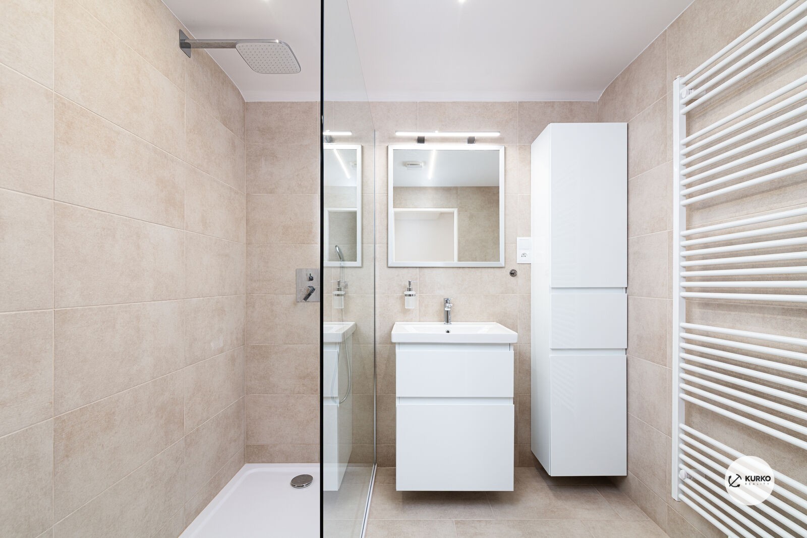 Byt 3+1 · 90 m² · Palkovice - 2
