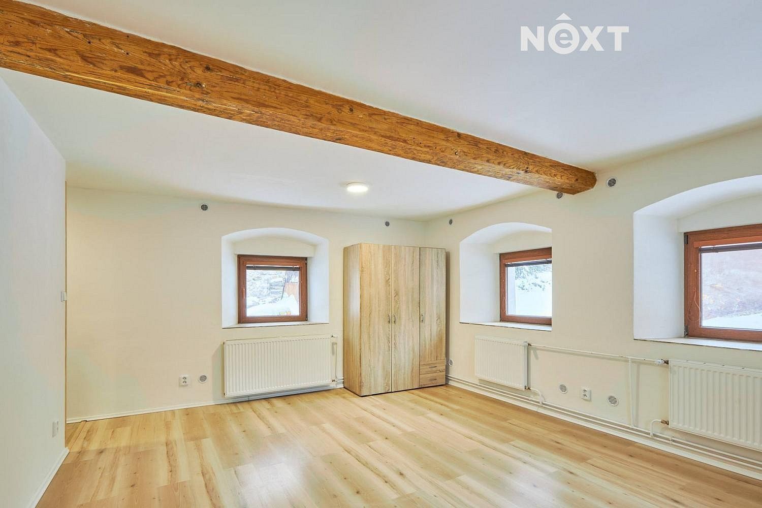 Prodej rodinný dům - Vimperk - Vimperk I, okres Prachatice, Jihočeský kraj, 70 m² - 5