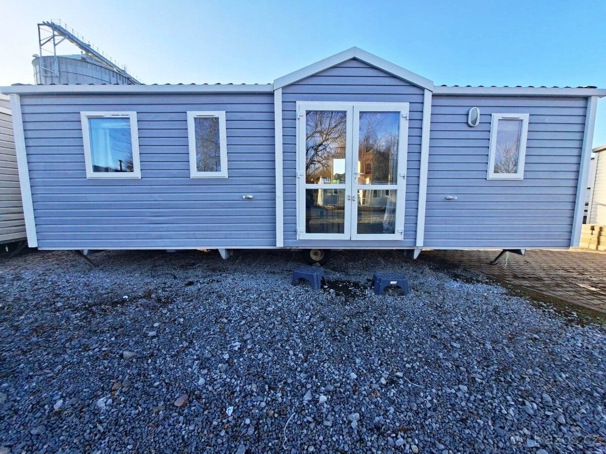 Chaty, Litoměřice, 412 01