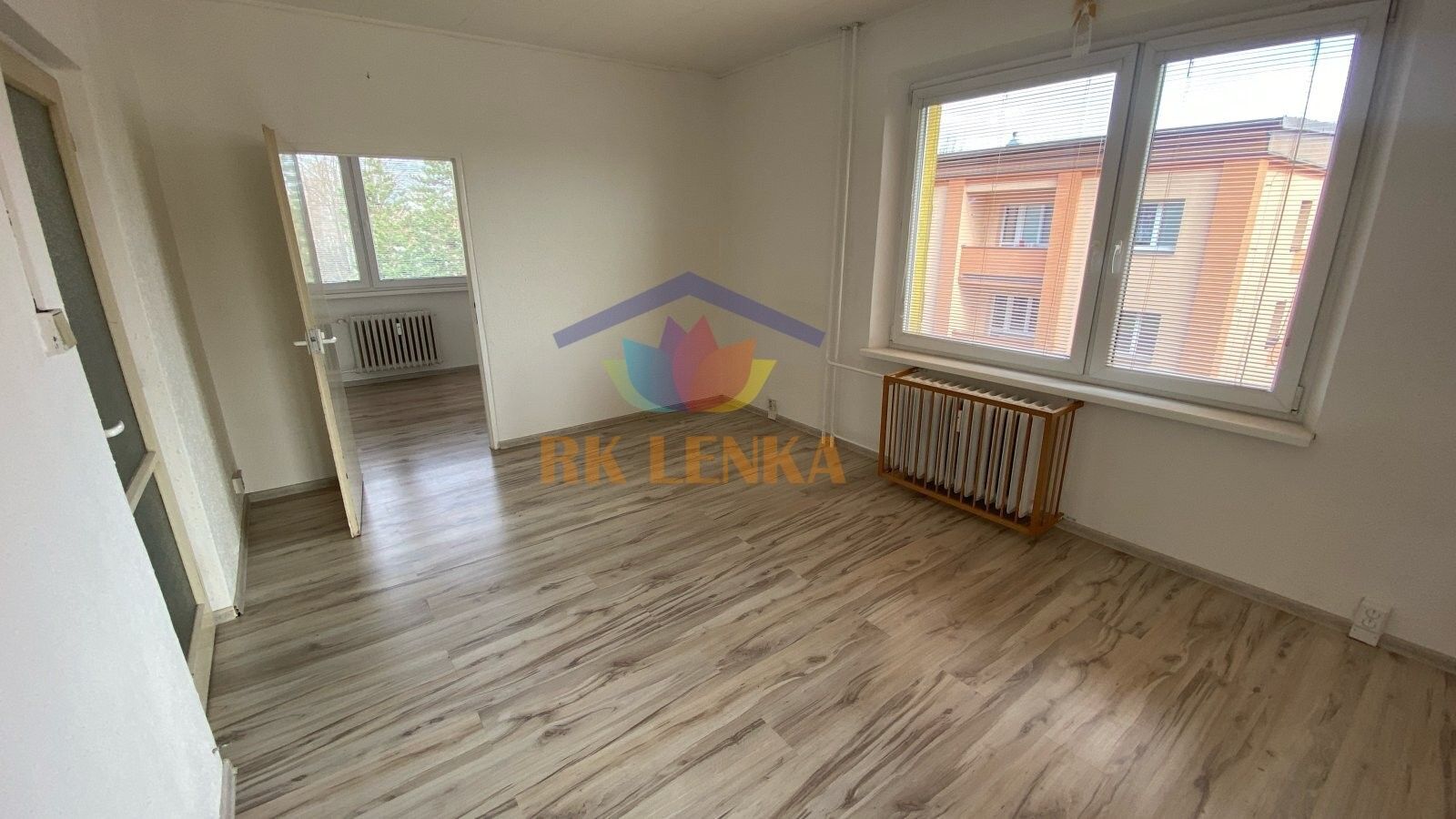 3+1, Mozartova, Frýdek-Místek, 61 m²