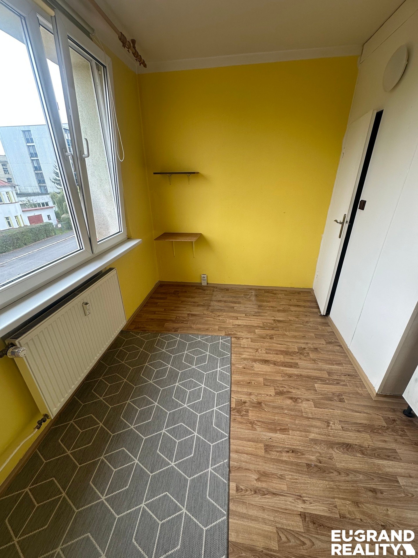 Byt 2+1 · 62 m² · Palackého, Varnsdorf - 3