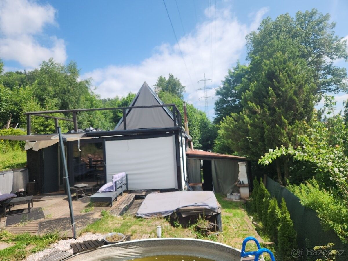 Chaty, Trutnov, 541 02