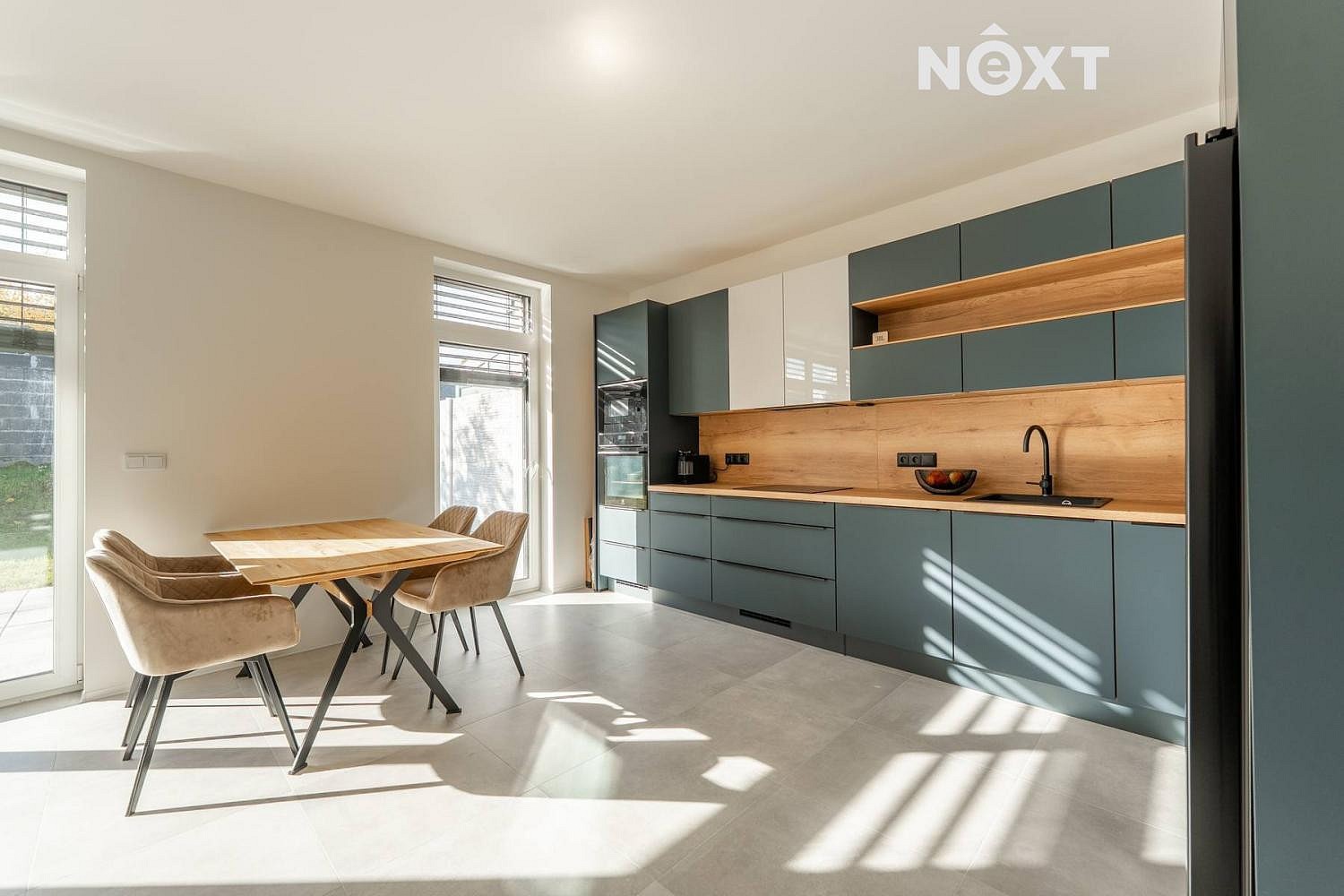 Prodej rodinný dům - Strančice - Sklenka, okres Praha-východ, 97 m² - 5